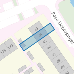 Perceel AMR04-U-4555