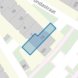 Perceel AMR04-U-4567