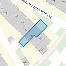 Perceel AMR04-U-4568