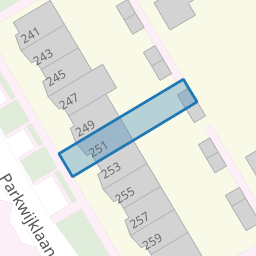 Perceel AMR04-U-4581