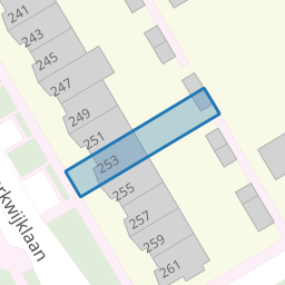 Perceel AMR04-U-4582