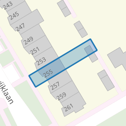 Perceel AMR04-U-4583