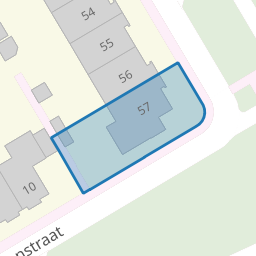 Perceel AMR04-U-4588