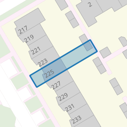 Perceel AMR04-U-4601