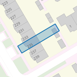 Perceel AMR04-U-4606