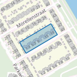 Perceel AMR04-U-4609