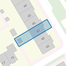 Perceel AMR04-U-4612