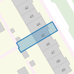 Perceel AMR04-U-4614