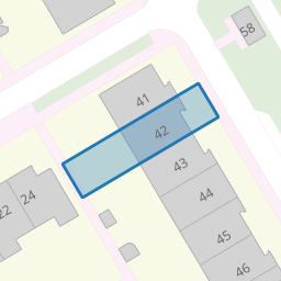 Perceel AMR04-U-4617