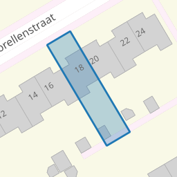 Perceel AMR04-U-4622