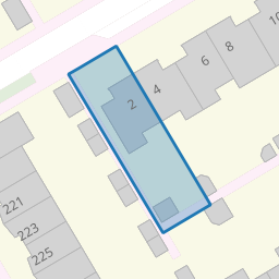 Perceel AMR04-U-4630