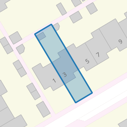 Perceel AMR04-U-4632