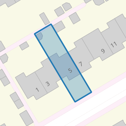 Perceel AMR04-U-4633