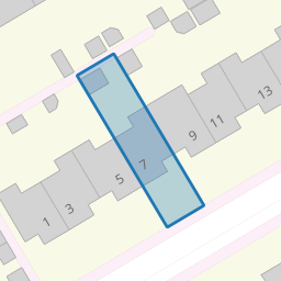 Perceel AMR04-U-4634