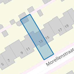 Perceel AMR04-U-4637