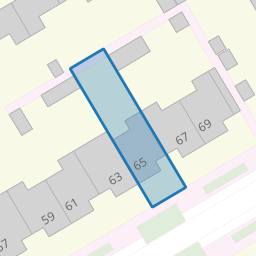 Perceel AMR04-U-4708