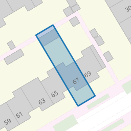 Perceel AMR04-U-4709