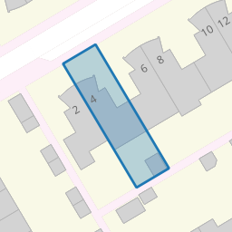 Perceel AMR04-U-4728