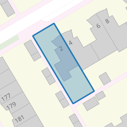 Perceel AMR04-U-4729