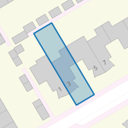 Perceel AMR04-U-4731