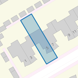 Perceel AMR04-U-4732