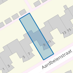 Perceel AMR04-U-4734