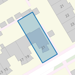 Perceel AMR04-U-4740