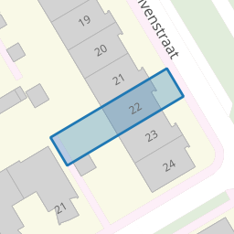 Perceel AMR04-U-4743