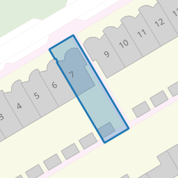 Perceel AMR04-U-4757