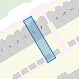 Perceel AMR04-U-4758