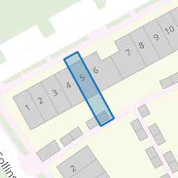 Perceel AMR04-U-4770