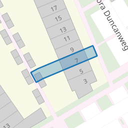 Perceel AMR04-U-4823