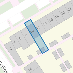 Perceel AMR04-U-4870