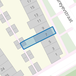 Perceel AMR04-U-4921