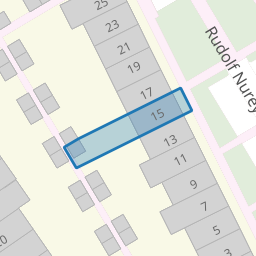 Perceel AMR04-U-4925