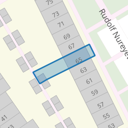 Perceel AMR04-U-4950