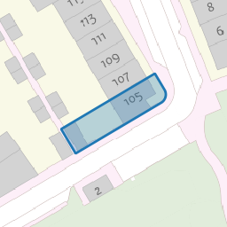 Perceel AMR04-U-4970