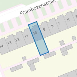 Perceel AMR04-U-4990