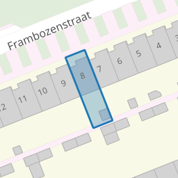 Perceel AMR04-U-4992