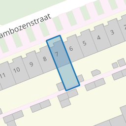 Perceel AMR04-U-4993