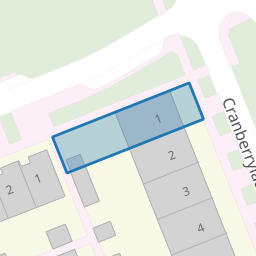 Perceel AMR04-U-5000