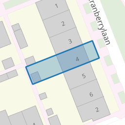 Perceel AMR04-U-5003