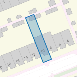 Perceel AMR04-U-5010