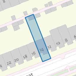 Perceel AMR04-U-5012