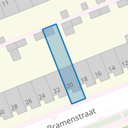 Perceel AMR04-U-5015