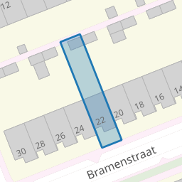 Perceel AMR04-U-5016