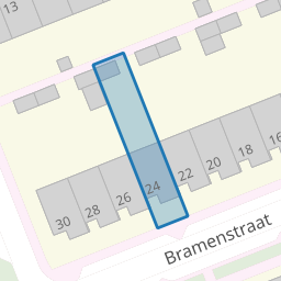 Perceel AMR04-U-5017