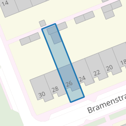 Perceel AMR04-U-5018