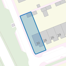 Perceel AMR04-U-5020