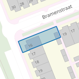 Perceel AMR04-U-5021